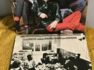 Traffic 2 x Original Vinyl LP's Self Titled, Welcome To The Canteen