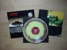 KREATOR - ENDORAMA - MULTI COLORED SWIRLED VINYL LP - NOTVD - ONLY 333 - SLAYER