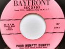 EMBLEMS poor humpty dumpty _ would you still be mine DOO WOP 45 BAYFRONT 107 mp3