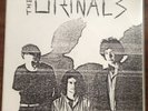 The Urinals : Another EP orig. Happy Squid Records ?HS 002 Vinyl 7