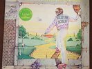 Elton John: Goodbye Yellow Brick Road RARE YELLOW VINYL LPs  PLUS Freebie  NM