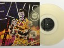 Elvis Always On My Mind  RCA PL 85430  CLEAR Vinyl  Germany 1985