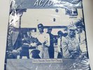 ACDC AC/DC DIRTY DEEDS DONE CHEAP - VINYL RECORD - PAPER SLEEVE SEALED: RARE