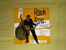 ROCK AND ROLL  with the Platters & Freddie Bell  Mercury  MG 25310 EX+/EX+
