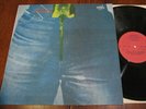 Rolling Stones - Sticky Fingers, LP Russian pressing (NM/NM) 1992