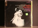 ARETHA FRANKLIN LP GREATEST HITS 1967 SEALED  CS9473 2 EYE STEREO  FIRST PRESS
