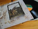 LED ZEPPELIN  -   4  ODER AUCH  ZOSO   -   MIT STAIRWAY TO HEAVEN