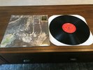 SIR LORD BALTIMORE Kingdom Come LP 2012 180 GRAM STONER PSYCH HEAVY METAL NM/NM