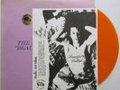 The ROLLING STONES Beautiful Delilah TMOQ Orange VINYL LP + Insert Minty