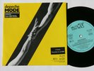 Depeche Mode Blasphemous Rumours somebody EP 7