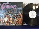 The Warriors, Soundtrack, A&M Records SP 4761, 1979, White Label PROMO, DJ Copy