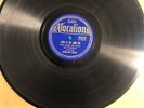 Blind Boy Fuller Step It Up And Go -Little Woman You’re So Sweet Vocalion 78 RPM