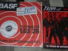 Tempo : Sie verlassen den amerikanischen Sektor,2-LP-Box,limitiert,klares Vinyl,