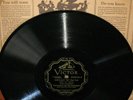 E+  Johnny Hamp's Kentucky Serenaders Ted Weems VICTOR 20829 PRE WAR JAZZ 78
