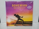 SEALED BOHEMIAN RHAPSODY OST SOUNDTRACK 2X LP QUEEN FREDDIE MERCURY SMILE 2018