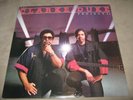 The Stanley CLARKE George DUKE Project 2 II SEALED New Vinyl LP 1983 FE-38934