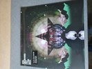 Noel Gallagher's High Flying Birds. Black Star Dancing Limited Edition Coloured