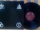 LED ZEPPELIN Four Symbols LP Rare Original ACCORD Records BLN 6869 John Peel