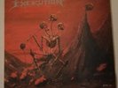 SADISTIK EXEKUTION We are death fukk you Osmose LP 1994 rare first press metal