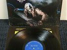 Ozzy Osbourne Bark At The Moon Vinyl LP (NM) Masterdisk / RL - Shrink w/Hype