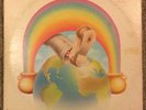Grateful Dead - Europe '72 3 LP set - Warner Bros., 3 WX 2668 - green labels