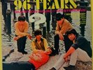 ? AND THE MYSTERIANS - 96 Tears (1966 stereo Cameo Parkway LP) EX(+)/VG(+)