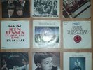 Beatles Single Vinyl No. 1 und For Sale No. 2 , Hey Jude,Ringo Starr etc.