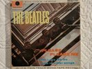 Beatles Please Please Me Mono Tape