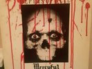 MERCYFUL FATE - LIVE FROM THE DEPTHS OF HELL LP VINYL