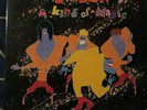 Queen a kind of magic vinyl lp 1985