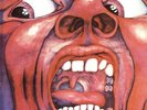 King Crimson - In the Court of the Crimson King [Used Very Good Vinyl