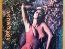 ROXY MUSIC - Stranded LP Vinyl Bryan Ferry SD 7045 Specialty Pressing NM-