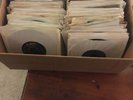 Over 200 45 Records
