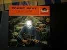 Tommy Kent: EP Rare EP Susie Darling, Ich brauche dich dazu..... EP aus 1959