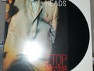 Talking Heads - Stop Making Sense Vinyl LP Sire 1-25186 (1984)