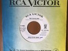 Northern Soul-The Cavaliers-Hold To My Baby-RCA Demo
