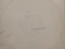 THE BEATLES White Album s/t LP 2xLP CAPITOL SWBO-101 orange label