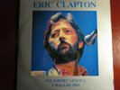 ERIC CLAPTON 