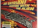 JOE SATRIANI Surfing With the Alien NEW RSDBF19 