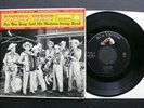 2 EP Pee Wee King - Swing West - USA RCA