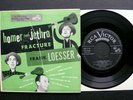 2 EP Homer and Jethro - Fracture Frank Loesser - USA RCA