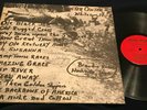 ABNER JAY Backbone of America... LP SIGNED rare rural FLA folk LP Brandie