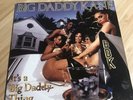 Big Daddy Kane - It's A Big Daddy Thing. Vinyl US 1989 925 941-1