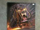Motorhead - Orgasmatron Vinyl LP  GWLPP-1 Made in West Germany (1986)