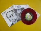 Japan Apple 45rpm 7