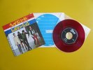 Japan Odeon 45rpm 7