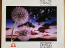Omega Sunrise - Feel the Change LP 1983 - Modern Soul, Boogie, Gospel