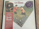 Cat Stevens Harold And Maude framed, never opened LP+ 7