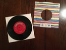 The Beatles, P.S. I Love You / Love Me Do, 7