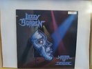 LIZZY BORDEN MASTER OF DISGUISE LP ENIGMA RECORDS 73413 NEAR MINT VINYL NOTCHOUT
